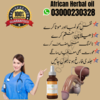 African Herbal Oil For Men Peins Elargments Image